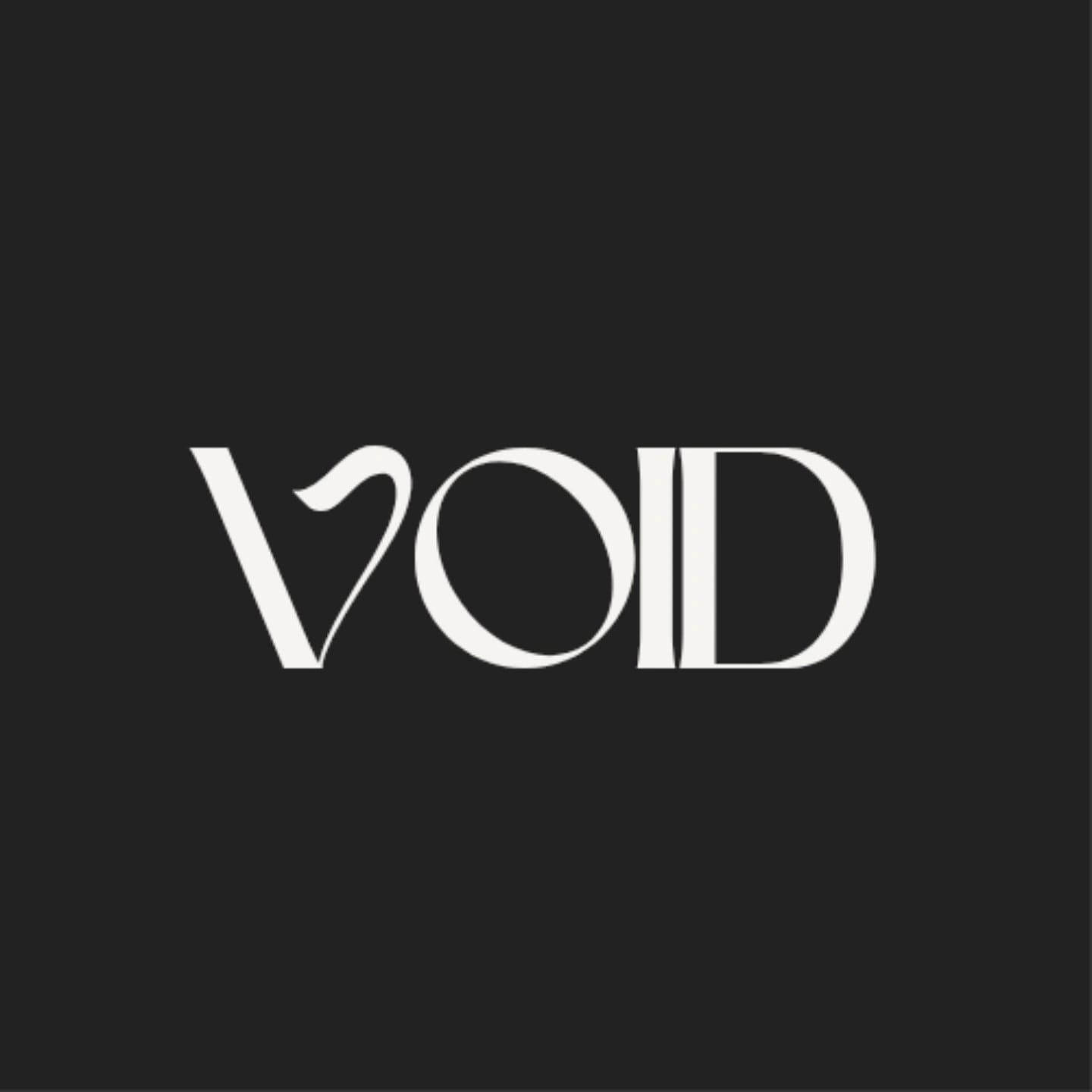 VOIDSTORE